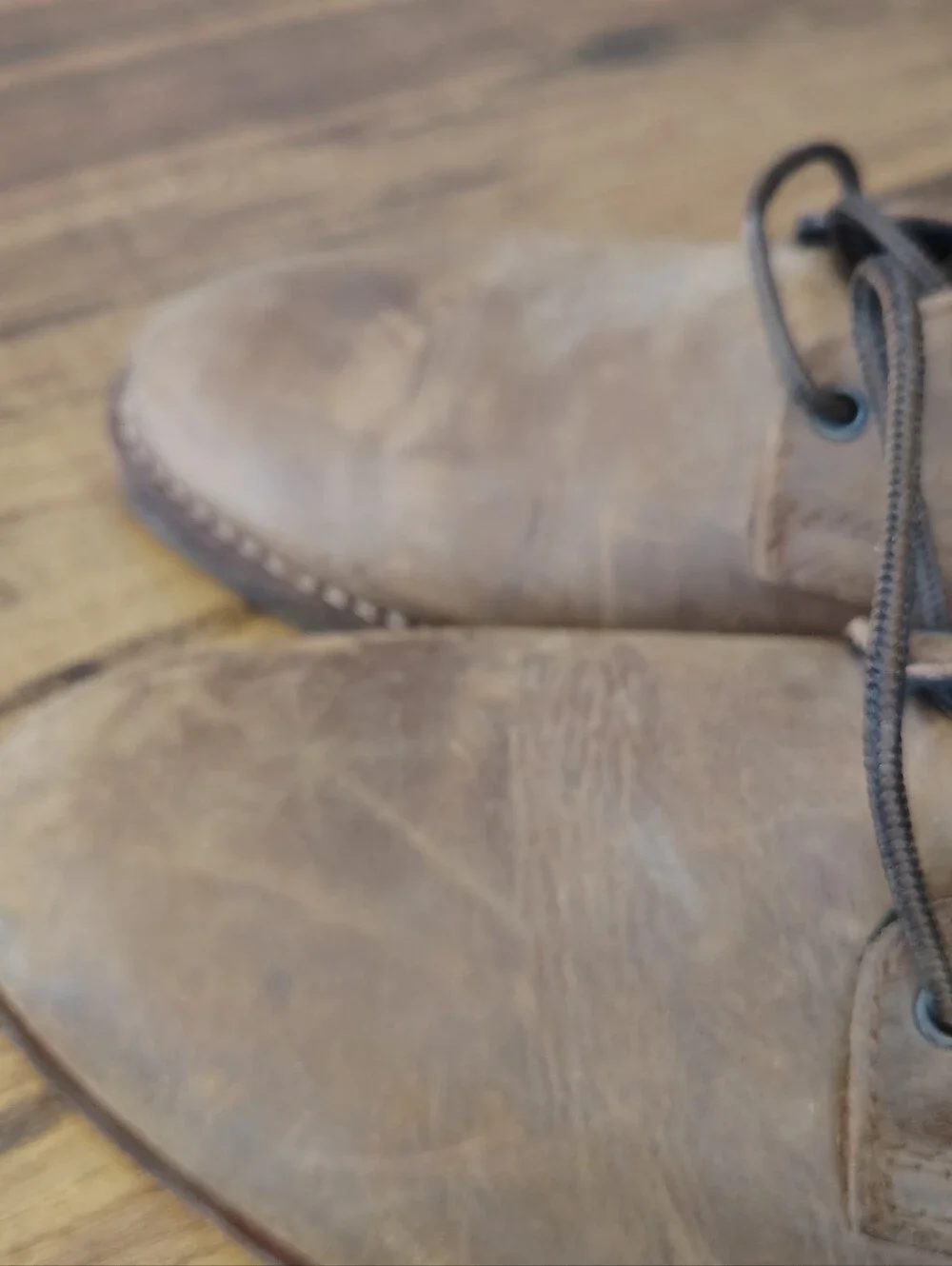 Thursday Boot Company good used